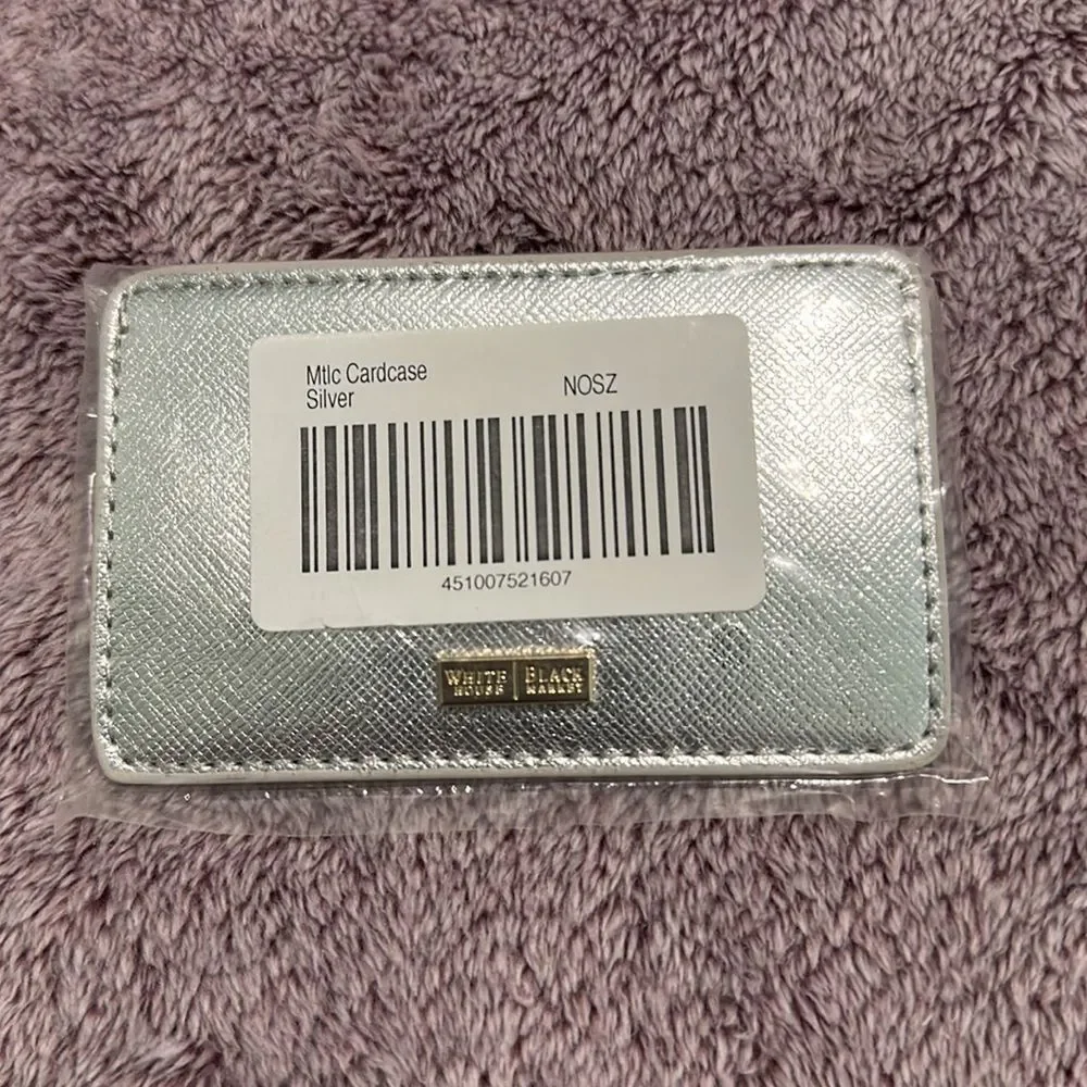 NWT WHBM Cardcase